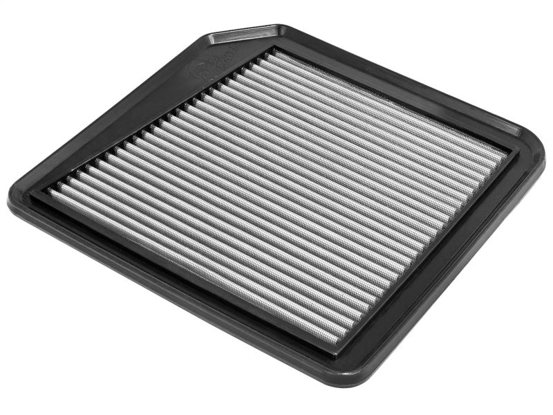 aFe Magnum FLOW OER Pro Dry S Air Filter 11-13 Infiniti QX56 V8-5.6L - eliteracefab.com