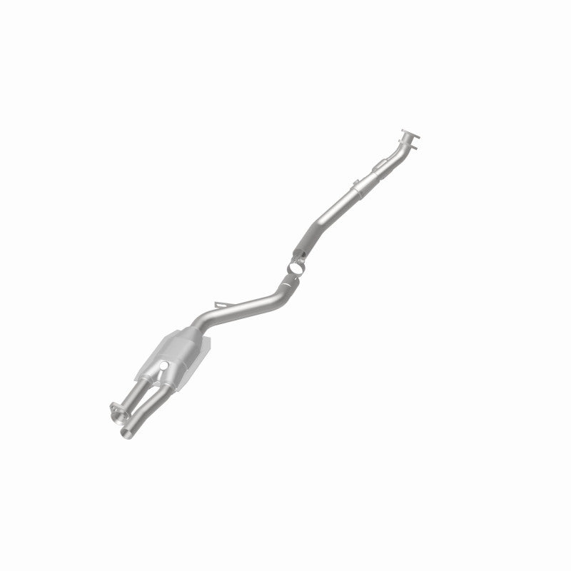 MagnaFlow Conv DF 89-92 BMW 525i 2.5L Magnaflow