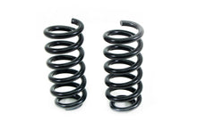 Load image into Gallery viewer, UMI Performance 73-87 GM C10 Front Lowering Springs 2in drop - eliteracefab.com