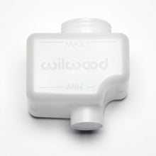 Load image into Gallery viewer, Wilwood Reservoir Short Remote M/C 7 oz. - eliteracefab.com