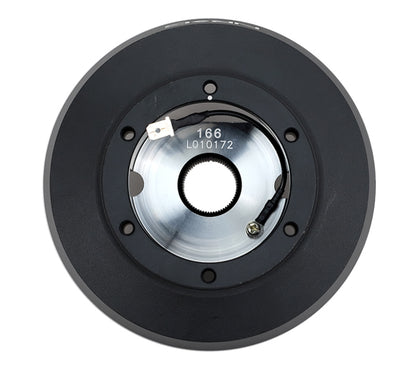 NRG Short Hub KIA Genesis 14+ - SRK-166H