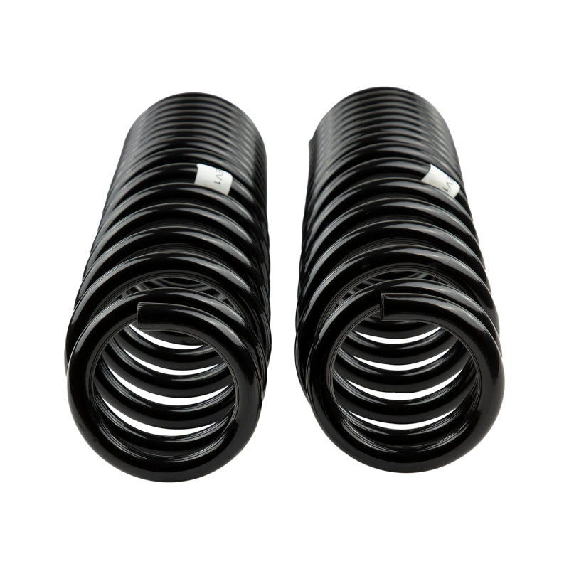 ARB / OME 2021+ Ford Bronco Rear Coil Spring Set for Medium Loads - eliteracefab.com