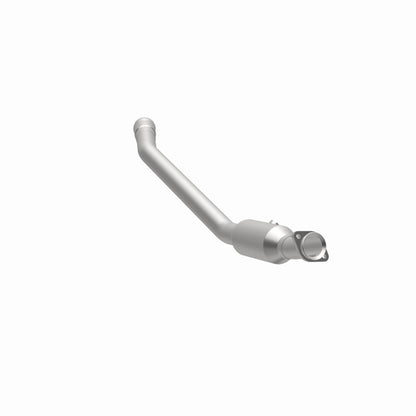 Magnaflow Conv DF 13-14 Mercedes-Benz GL450 V8 4.6 OEM Underbody Magnaflow