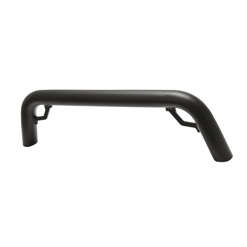 Westin 14-20 Toyota 4Runner Pro-Series Bumper Round Bull Bar - Textured Black - eliteracefab.com