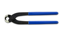 Load image into Gallery viewer, Vibrant Steel Straight Tooth Plier For Pinch Clamps - eliteracefab.com