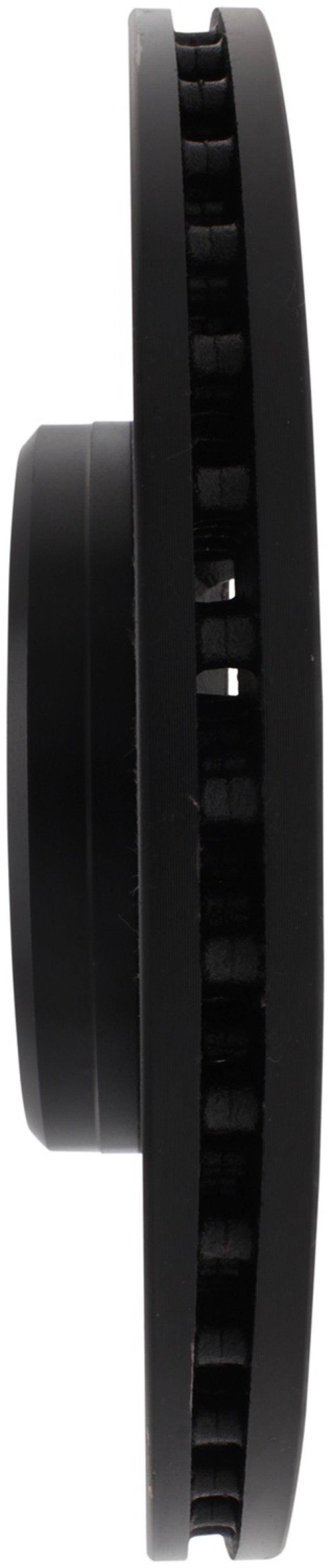 StopTech Slotted Sport Brake Rotor - eliteracefab.com