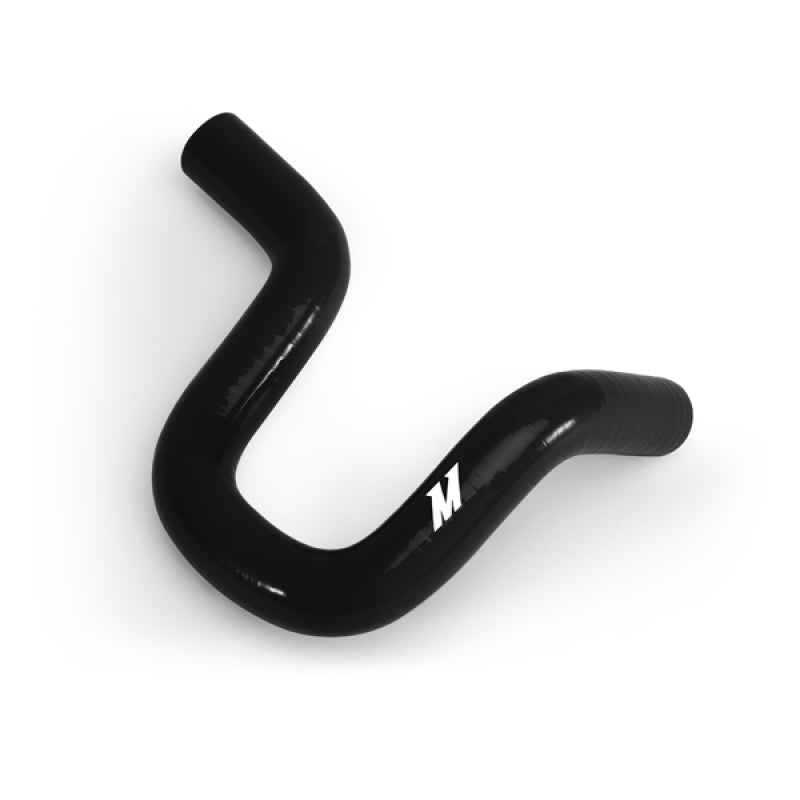 Mishimoto 10-13 Hyundai Genesis Coupe 2.0T/2.0T Premium/2.0T R-Spec Black Silicone Heater Hose Ki - eliteracefab.com