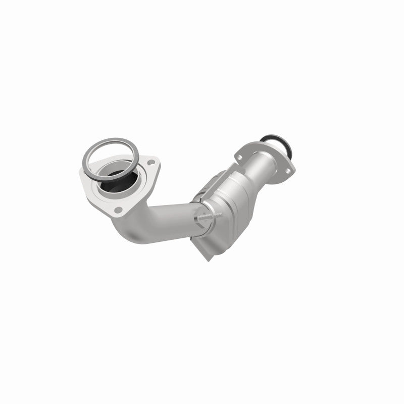 MagnaFlow Conv DF 01 Toyota Tacoma 2.4L Fron Magnaflow