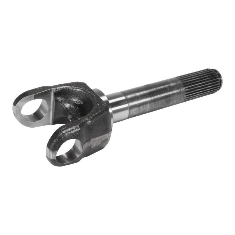 Yukon Gear 4340 Chrome-Moly Outer Front Axle For Dana 30/44 Diff / 30 Spline / 9.307in Long Yukon Gear & Axle