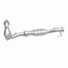 Load image into Gallery viewer, MagnaFlow Conv DF 01 Saab 9-5 2.3L