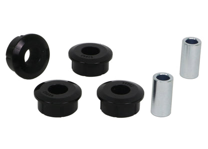 Whiteline 05-13 Lexus IS250 GSE20 / 1/08-4/13 IS350 GSE21 Rear Trailing Arm Upper Rear Bushing Kit Whiteline