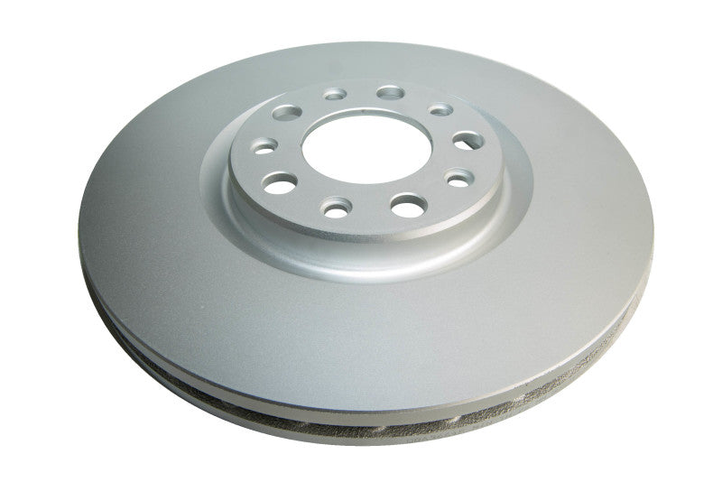 DBA 13-16 Dodge Dart Front En-Shield Standard Rotor DBA