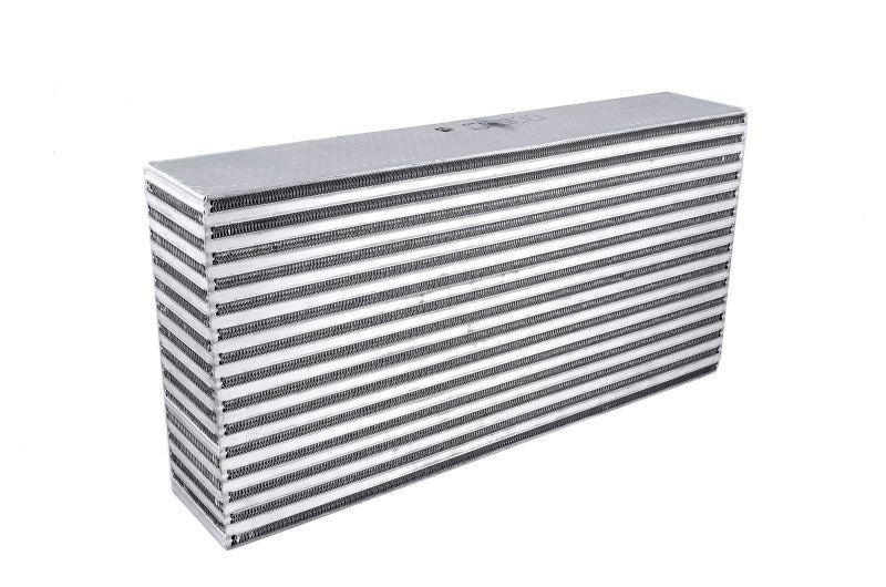 Garrett Intercooler 950HP - Air / Air CAC - 24.00in x 12.11in x 4.50in # 703522-6005 - eliteracefab.com