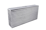 Garrett Intercooler 950HP - Air / Air CAC - 24.00in x 12.11in x 4.50in # 703522-6005