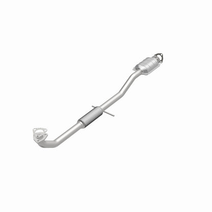 MagnaFlow Conv DF Gm Magnaflow