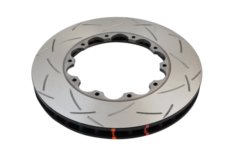 DBA 01+ Lotus Elise Front Slotted 5000 Series Replacement Disc DBA