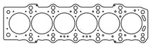 Load image into Gallery viewer, Cometic Toyota / Lexus Supra 93-UP 87mm .051 inch 3 Layer MLS Head Gasket 2JZ Motor - eliteracefab.com