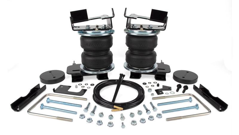 Air Lift LoadLifter 5000 Air Spring Kit 2021+ Ford F-150 - eliteracefab.com