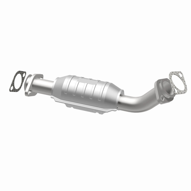 MagnaFlow Conv DF Mazda-Rx7 Magnaflow