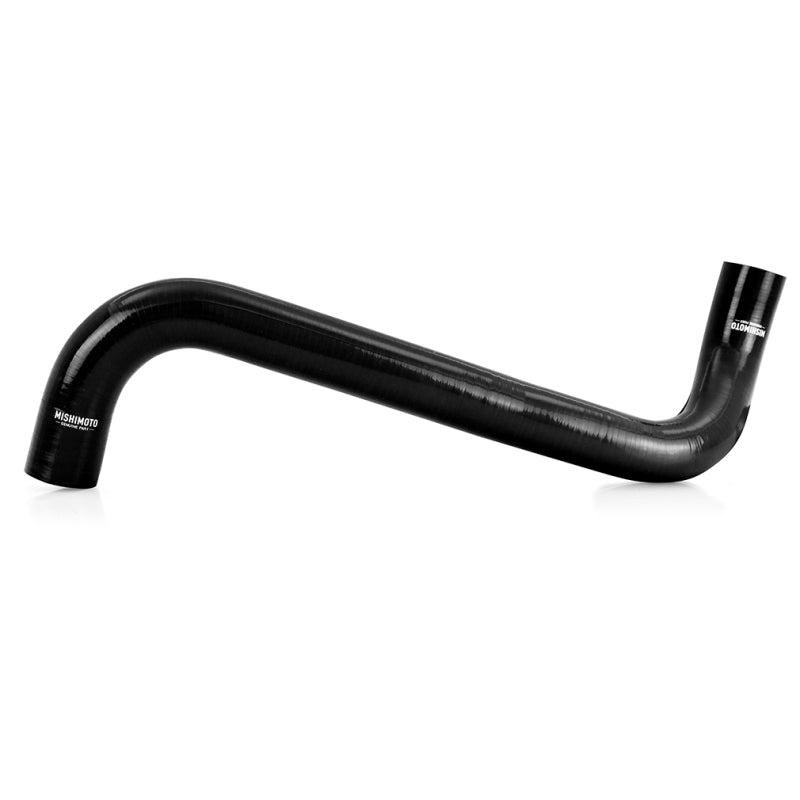 Mishimoto 08-09 Pontiac G8 Silicone Coolant Hose Kit - Black Mishimoto