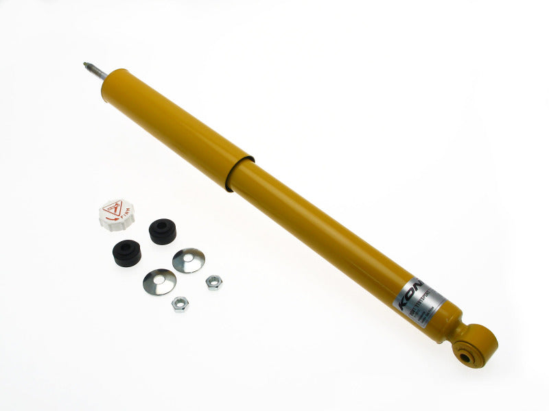 Koni Sport (Yellow) Shock 99-02 Saab 9-3 incl. Viggen - Rear - eliteracefab.com