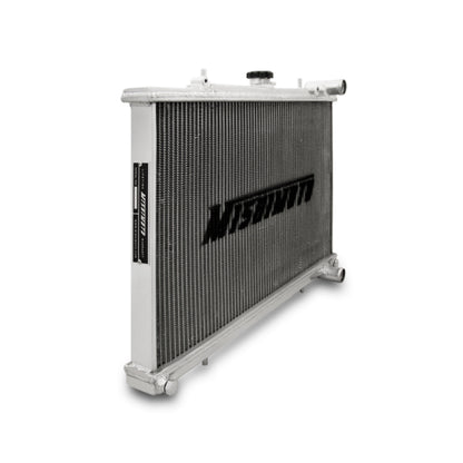 Mishimoto R32 Nissan Skyline Manual Aluminum Radiator - eliteracefab.com