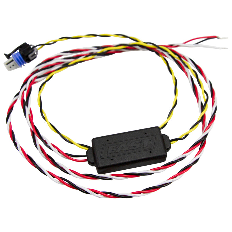 Fast Air Temperature Sensor Voltage Conversion Module