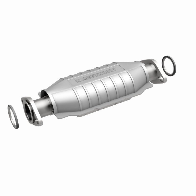 MagnaFlow Conv DF Dodge-Eagle-Mitsubishibi-Pl Magnaflow