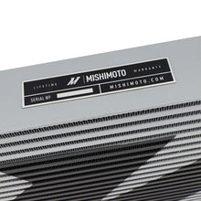 Load image into Gallery viewer, Mishimoto Ford Explorer ST 2020+ Performance Intercooler - Silver - eliteracefab.com