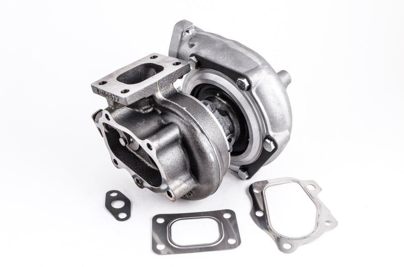 GT2560R Turbocharger (Garrett # 836023-5003S) - eliteracefab.com