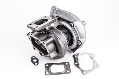 GT2560R Turbocharger (Garrett # 836023-5003S) - eliteracefab.com