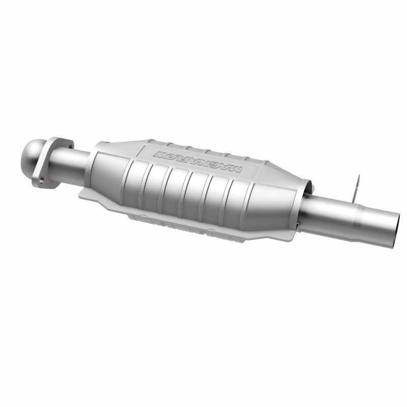 MagnaFlow Conv GM 20.87X6.5X4 1.75/2.25 Magnaflow