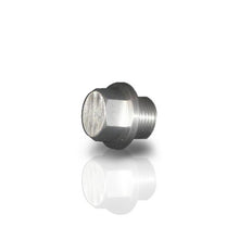 Load image into Gallery viewer, Stainless Works O2 Bung Plug