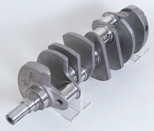 Load image into Gallery viewer, Eagle Standard Forged Crankshaft 4340 Chromoly Steel.