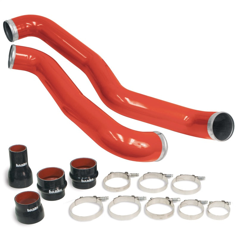 Banks Power 11-16 Chevy/GMC 2500HD/3500HD Diesel 6.6L Boost Tube Upgrade Kit - eliteracefab.com