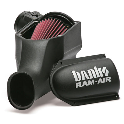 Banks Power 03-07 Ford 6.0L Ram-Air Intake System - eliteracefab.com