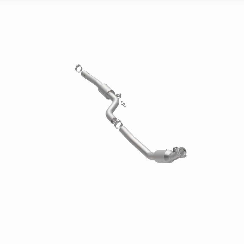 Magnaflow Conv DF 2013-2017 SL550 V8 4.6 OEM Underbody Magnaflow