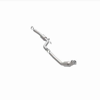 Magnaflow Conv DF 2013-2017 SL550 V8 4.6 OEM Underbody Magnaflow