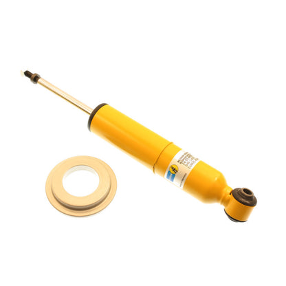 Bilstein B6 1990 Mazda Miata Base Rear 46mm Monotube Shock Absorber - eliteracefab.com