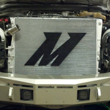 Load image into Gallery viewer, Mishimoto 08-10 Ford 6.4L Powerstroke Radiator - Version 2 - eliteracefab.com