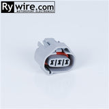 Rywire 3 Position Connector