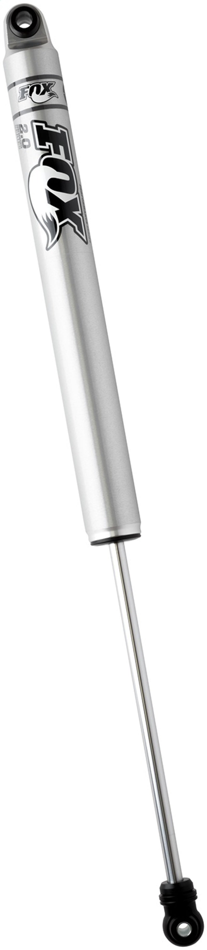 Fox 05+ Ford SD 2.0 Performance Series 13.6in. Smooth Body IFP Rear Shock (Alum) / 4-6in Lift - eliteracefab.com