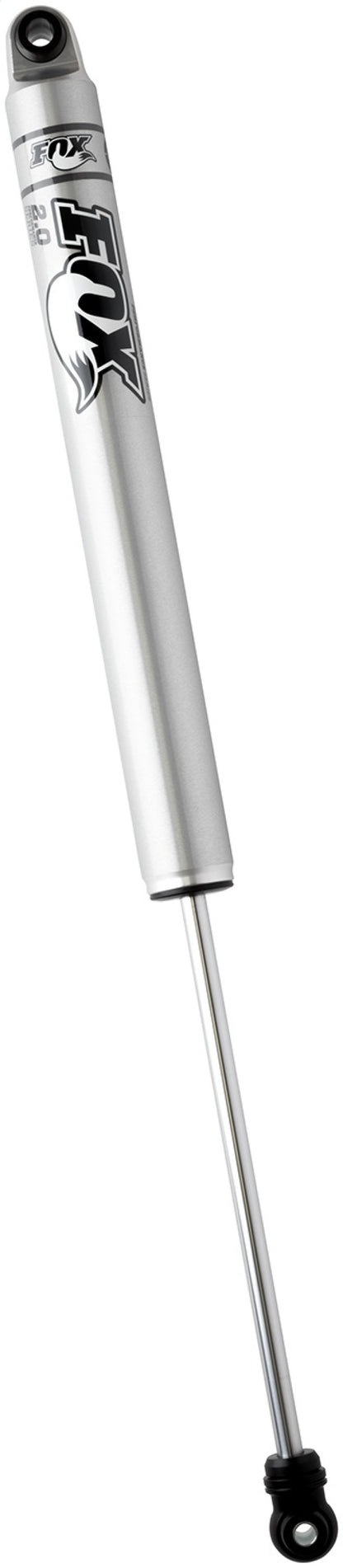 Fox 05+ Ford SD 2.0 Performance Series 13.6in. Smooth Body IFP Rear Shock (Alum) / 4-6in Lift - eliteracefab.com