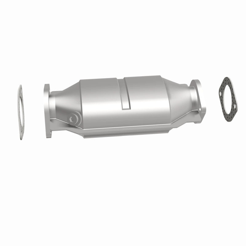 MagnaFlow Conv DF 97-99 Nissan Maxima Rear Magnaflow