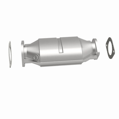 MagnaFlow Conv DF 97-99 Nissan Maxima Rear Magnaflow