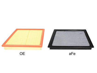 Magnum FLOW OER Pro DRY S Air Filter 15-16 Mini Cooper S Hardtop 2/4 Door (F55/F56) L4-2.0L (t) - eliteracefab.com