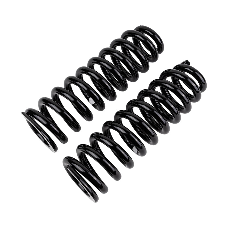 ARB / OME Coil Spring Front Tundra 07On W/Bar - eliteracefab.com