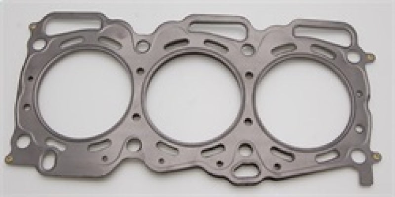 Cometic Subaru SVX EG33 Motor 98mm .066 inch MLS Head Gasket 1992-97 - eliteracefab.com