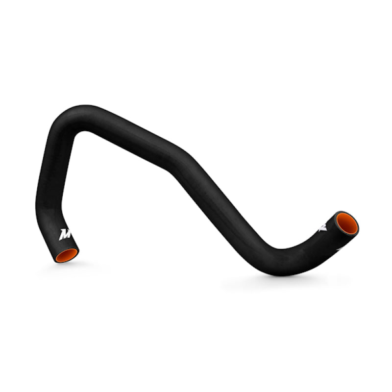 Mishimoto 05-07 Ford 6.0L Powerstroke Coolant Hose Kit (Monobeam Chassis) (Black) - eliteracefab.com