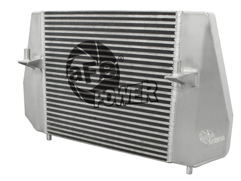 aFe Power BladeRunner 3in Intercooler 11-12 Ford F-150 V6 3.5L (tt) - eliteracefab.com